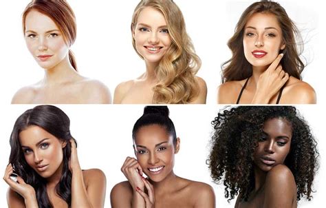 The Fitzpatrick Scale Guide To Skin Types Eleven11 Spa