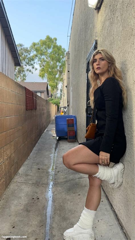 Faith Ordway Itsfaithmarone Nude OnlyFans Leaks Fappening Page 4 FappeningBook