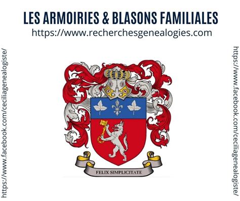 Blog Recherchesgenealogiques