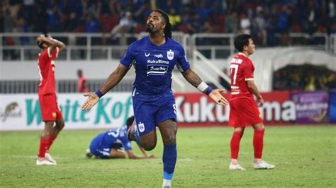 Gilbert Agius Uji Coba Formasi Baru PSIS Semarang Hasilnya Sukses