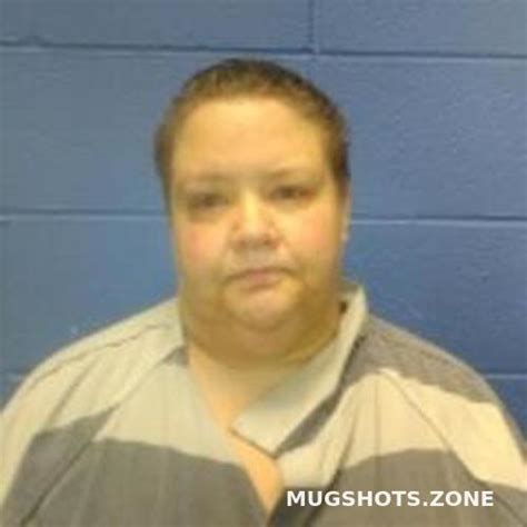 AMY ELIZABETH LEMLYN 02 13 2024 Faulkner County Mugshots Zone