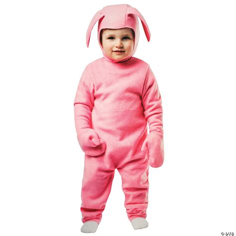 bunny outfit christmas story