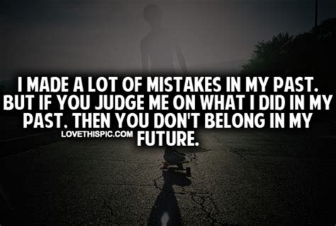 I Made A Lot Of Mistakes In My Past Pictures Photos And Images For