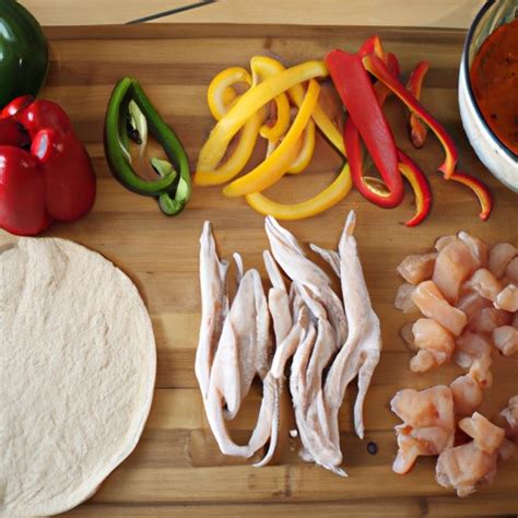 How to Eat Fajitas – Step-by-Step Guide and Delicious Recipes - The ...