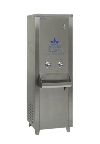 Stainless Steel Commercial Water Cooler Capacity 40 L At 51875 In