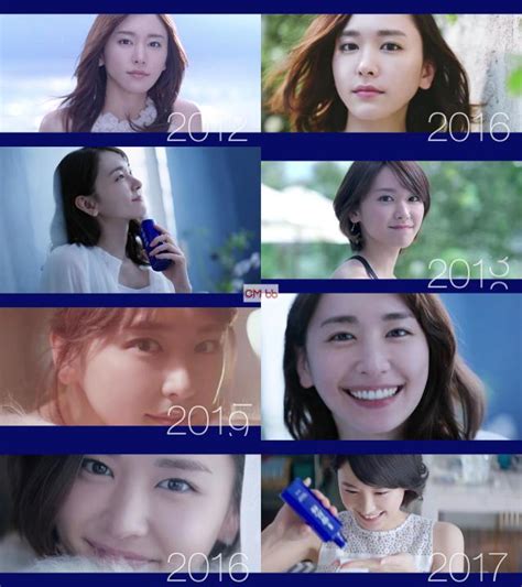 新垣結衣 雪肌精 Cm 一生ものの透明感篇。45秒「23歳から、雪肌精を始めました」 新垣結衣 Cm Bb Navi