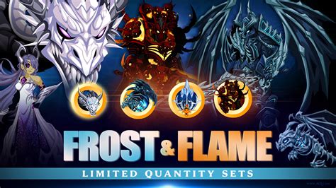 Summer Limited Quantity Sets On Artix Entertainment