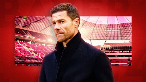 Bayer Leverkusen's recruitment shift under Xabi Alonso explained | Will ...