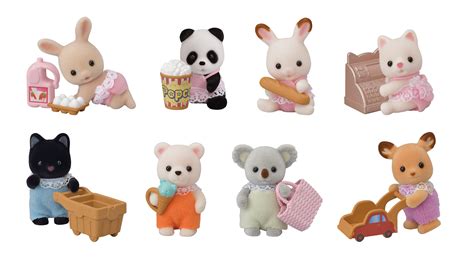 calico critters blind bags near me 4