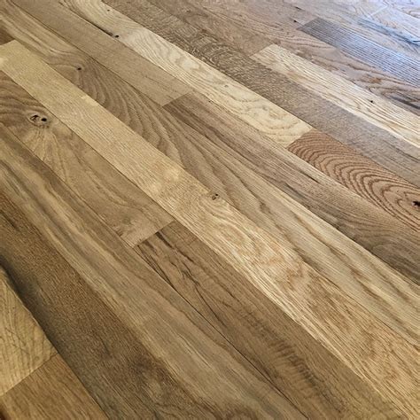 Buy Unfinished Hardwood Flooring Tongue And Groove Wood Floors