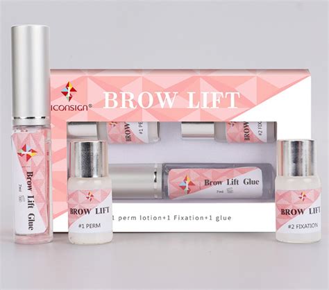 Buy Brow Lamination Kit Wholesale or Brow Lift Kit from Brow Lamination ...