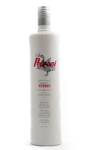 Vermut Petroni Rojo Al Mejor Precio