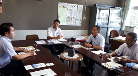 大館市立桂城小学校視察（2019.08.07） | 実ある教育を語る会