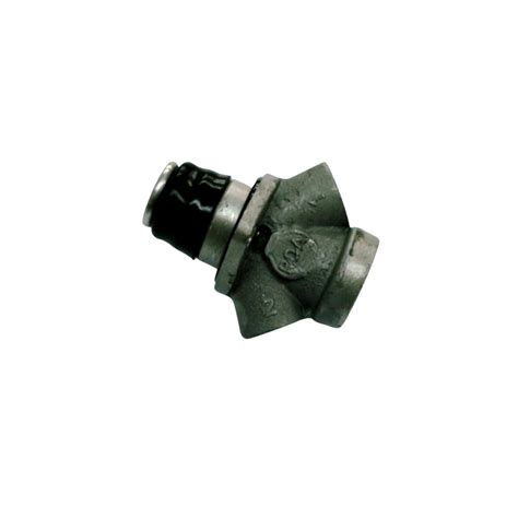 VALVULA ACIONAMENTO REDUZIDA IVECO STRALIS RDA 8188610 302627