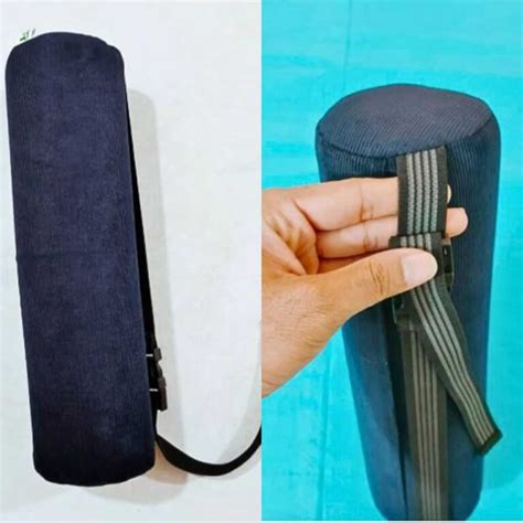 Lumbar Roll Cushion For Lower Back Pain Tista Shop