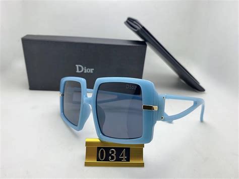 Dior Sunglasses 520598 Replica