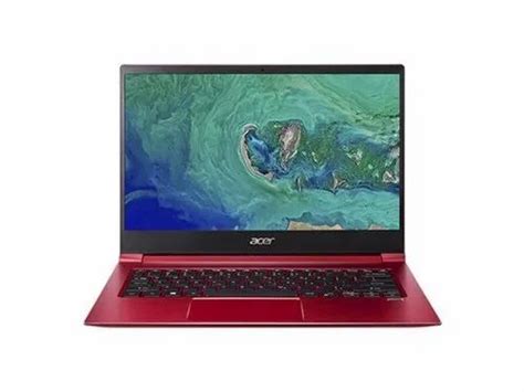 Acer Swift 3 Core I5 8th Gen Laptop Windows 10 Home Model Name Number