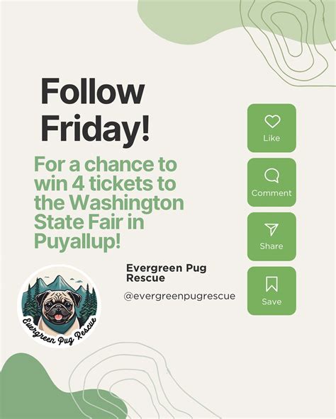 Evergreen Pug Rescue | Seattle WA