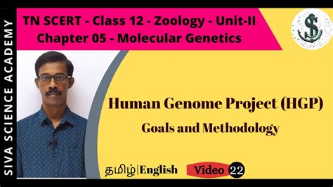 22 Human Genome Project Hgp Goals And Methodology Chapter 05 Molecular Genetics