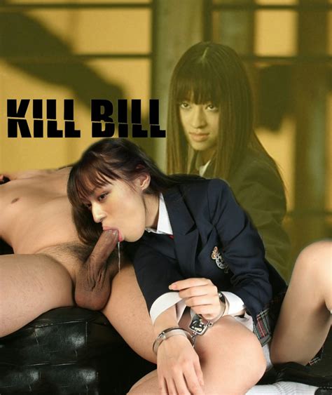 Post 5348011 Carobol Chiakikuriyama Fakes Gogoyubari Killbill