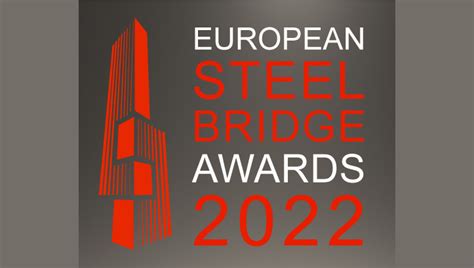 European Steel Bridge Award Stahlbau Zentrum Schweiz Szs