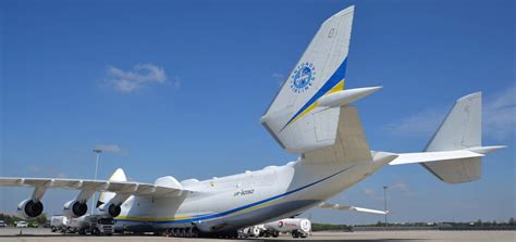 Antonov 225 The Antonov An 225 Mriya Ukrainian Antonov An 225 Mriya Lit