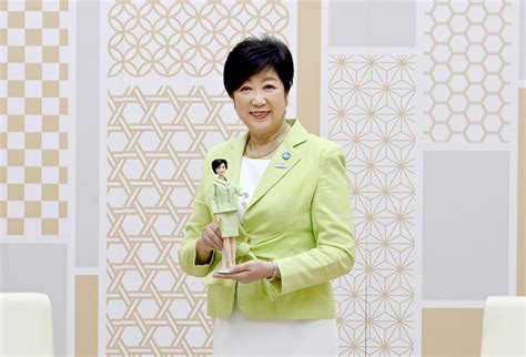 【小池百合子】東京都知事が語る「未来の東京」戦略とは たこわさニュース速報