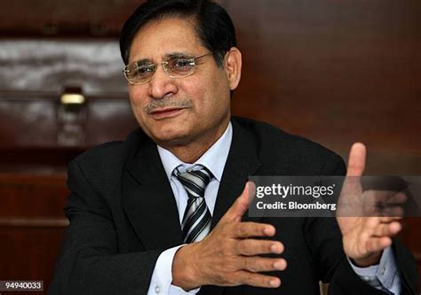 saeed ahmed khan stock  high res pictures  images getty