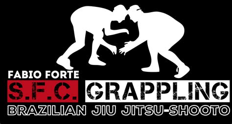 Grappling On Behance