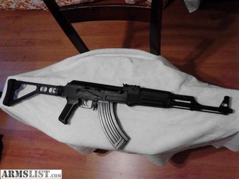 ARMSLIST - For Sale: milled receiver ak 47