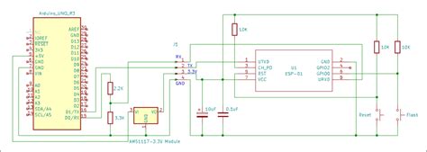 How To Program Esp 01 With Arduino Ide Cyberblogspot