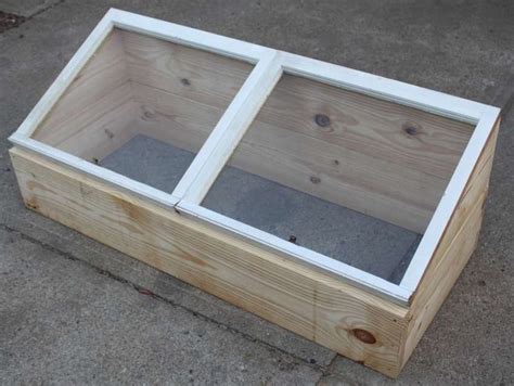Парник для рассады своими руками 100 фото | Cold frame, Cold frame diy ...