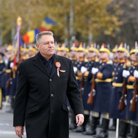 Parada de 1 Decembrie. Anunțul făcut de MApN - România Liberă