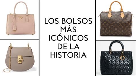 Los bolsos de lujo más famosos en los que merece la pena invertir YouTube