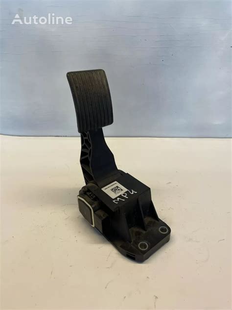 Mercedes Benz A9603000004 Accelerator Pedal For Mercedes Benz Actros