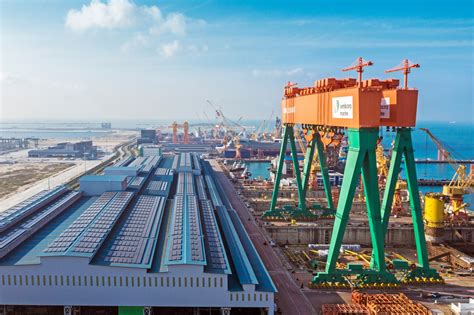 Sembcorp Marine Secures S500 Million Green Loan From Dbs The Asset