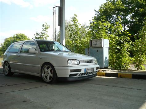 Vw Golf 3 Vr6 29 Syncro Von R 29 Alias R 18 Tuning Community