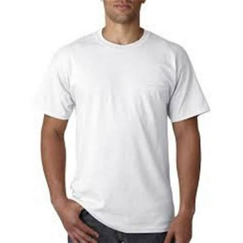 Gildan G5300 White 3x Heavy Cotton Adult Tee With Pocket White 3x