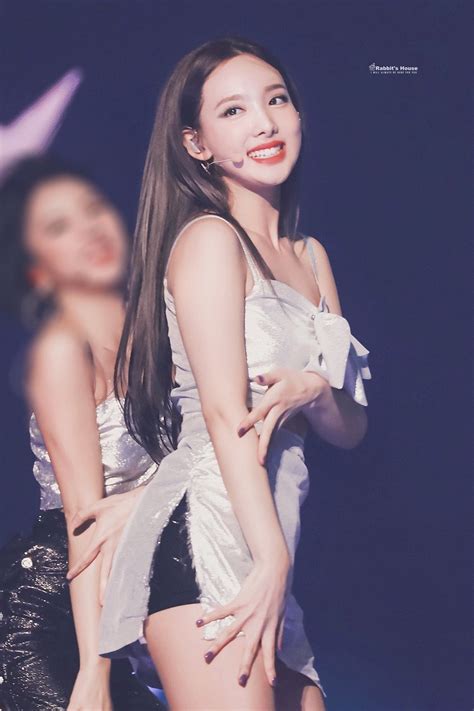 190927 Hero Concert Nayeon Twice Nayeon Kpop Girls Girl