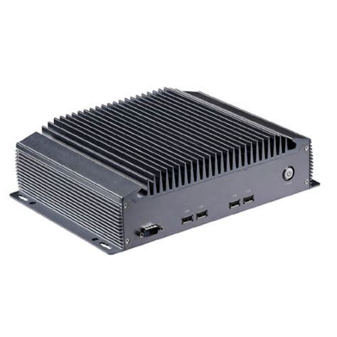 Comprar Pc Fanless Con Puertos Erx I G V