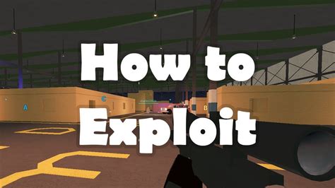 How To Exploit Roblox Exploiting Youtube