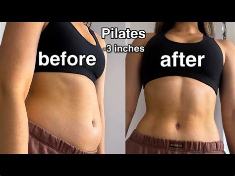 Pilates Before And After Is It Actually Effective Atelier Yuwa Ciao Jp