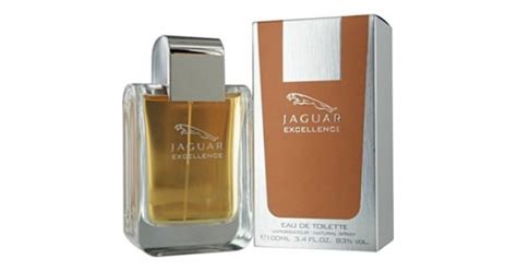 Jaguar Excellence For Him EDT 100mL Excellence