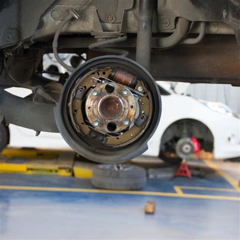 Symptoms Of Brake Trouble - Tedious Repairs