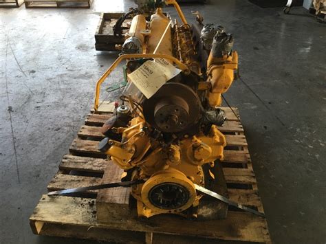 John Deere 2950 John Deere® 6359d Long Block