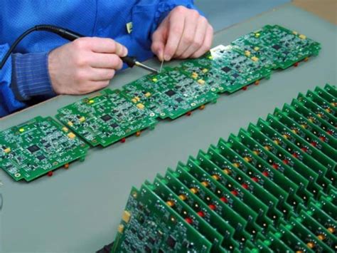 Turnkey Pcb Vs Turnkey Assembly What Are The Differences Swimbi