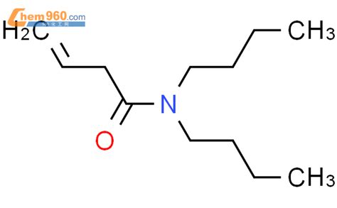 Butenamide N N Dibutyl Molsmiles