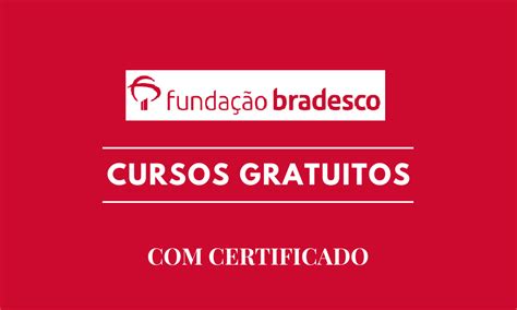 Quase Cursos Online E Gratuitos S O Oferecidos Pela Funda O