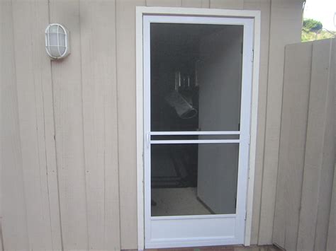 Screen Doors Calabasas | Retractable Screen Doors