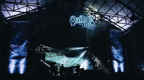 Quilmes Rock 2025 vuelve el festival con una edición gigante INDIE CLUB